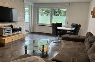 Wohnung kaufen in 72336 Balingen, Balingen - Helle 3,5 Zimmer Eigentumswohnung mit Balkon in Balingen