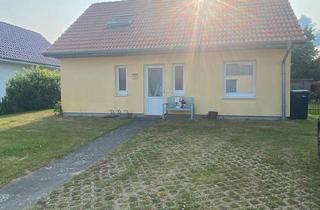 Einfamilienhaus kaufen in 24960 Glücksburg, Glücksburg (Ostsee) - Einfamilienhaus in Strandnähe in GlücksburgHolnis - von privat