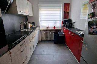 Wohnung kaufen in 85055 Ingolstadt, Ingolstadt - 3-Zimmer-Erdgeschosswohnung mit Garten