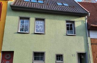Reihenhaus kaufen in 76703 Kraichtal, Kraichtal - gemütliches Einfamilienhaus mit Garten in Kraichtal