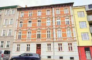 Wohnung kaufen in 15230 Frankfurt, Frankfurt (Oder) - Sehr gepflegte Wohnung im Altbau als Kapitalanlage