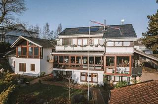 Mehrfamilienhaus kaufen in Pelzerhakener Straße 19, 23730 Neustadt, Neustadt - Pelzerhaken - Mehrfamilienhaus mit Ostseeblick