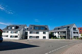 Wohnung kaufen in 71116 Gärtringen, Gärtringen - Ein Raumwunder mit eigenem Garten & das vollkommen Barrierefrei!