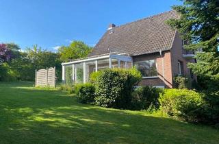 Haus kaufen in 23623 Ahrensbök, Ahrensbök - Tolle Immobilie im Grünen für kreative Köpfe