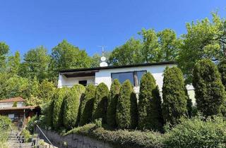 Einfamilienhaus kaufen in 71566 Althütte, Althütte - Einfamilienhaus mit Einliegerwohnung in traumhafter Aussichtslage - mit zwei Garagen