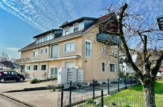 Wohnung kaufen in 79364 Malterdingen, Malterdingen - Schön gelegene 2,5-Zimmerwohnung in Malterdingen (vermietet)