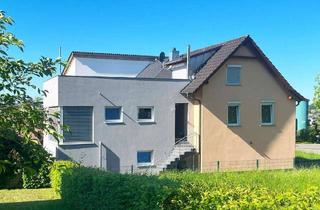 Wohnung kaufen in 78333 Stockach, Stockach - Wohnkomfort über zwei Ebenen