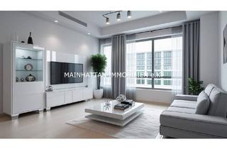 Wohnung kaufen in 65719 Hofheim, Hofheim - Exklusive 4-Zimmer-Wohnung in Hofheim am Taunus Design trifft Komfort