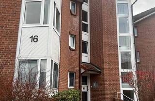 Wohnung kaufen in 21682 Stade, Stade - Eigentumswohnung in Stade, 4 Zimmer