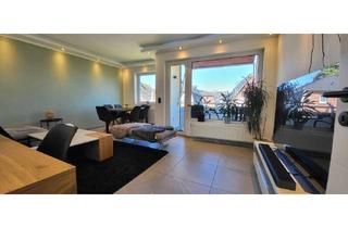 Wohnung kaufen in 25761 Büsum, Büsum - -Büsum-Nordsee- In 2024 renovierte 3 Zimmer Eigentumswohnung in zentraler und ruhiger Lage