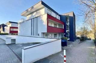 Wohnung kaufen in 44625 Herne, Herne - BARRIEREARME EIGENTUMSWOHNUNG MIT GARTEN UND TIEFGARAGENPLATZ IN HERNE-SÜD