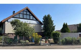 Einfamilienhaus kaufen in 78655 Dunningen, Dunningen - Sonniges Wohnglück mit Gartenparadies!