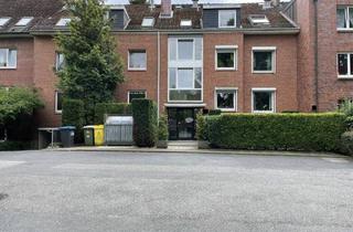 Wohnung kaufen in 22149 Hamburg, Hamburg - Tolle 3-Zimmer-Wohnung in Hamburg-Rahlstedt