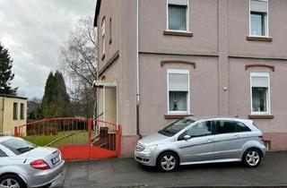 Doppelhaushälfte kaufen in 42699 Solingen, Solingen - Einzigartige Doppelhaushälfte