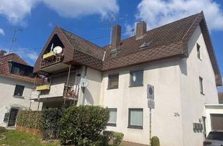 Wohnung kaufen in 66663 Merzig, Merzig - Geschmackvoll ren. Eigentumswohnung zu verkaufen in Merzig!