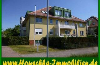 Wohnung kaufen in 16562 Hohen Neuendorf, Schöne Eigentumswohnung im 1. OG mit Balkon und Tiefgaragenstellplatz