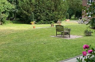 Wohnung kaufen in 47918 Tönisvorst, Wohnung mit Garten St Tönis