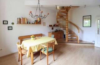 Wohnung kaufen in 45888 Bulmke-Hüllen, Maisonette-Traum in Gelsenkirchen! Ihr neues Zuhause mit Balkon, Dachterrasse & Gemeinschaftsgarten