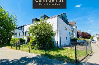 Wohnung kaufen in 67574 Osthofen, Sanierte 2-Zi-EG-Whg. mit eigenem Garten & Eingang -barrierefrei-
