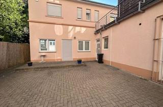Wohnung kaufen in 55743 Idar-Oberstein, Moderne EG-Wohnung in Idar-Oberstein – Vermietet & Gepflegt – Ideal für Anleger oder Eigennutzer