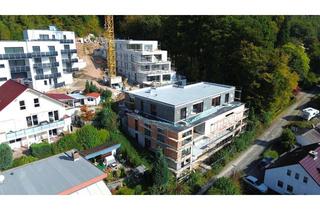 Wohnung kaufen in 34346 Hann. Münden, Lebensqualität in Symbiose mit der Natur – Erdwärme und Weitblick“