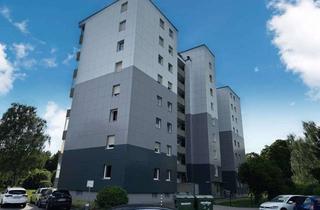 Wohnung kaufen in 32425 Minden, Renovierungsbedürftige ETW in znetraler Lage von Minden
