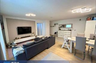Wohnung kaufen in 71706 Markgröningen, Charmante Zweizimmer-Wohnung mit Gartenanteil