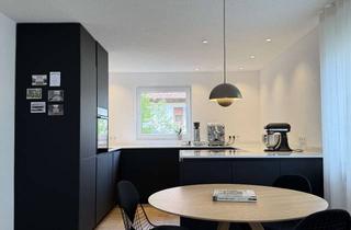 Wohnung kaufen in 72636 Frickenhausen, Traumhaft sanierte 4 Zimmer-Wohnung