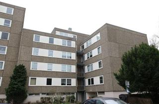 Wohnung kaufen in Plutostraße 66, 45888 Bulmke-Hüllen, Attraktive 2-Zimmer-Wohnung mit Balkon in Gelsenkirchen