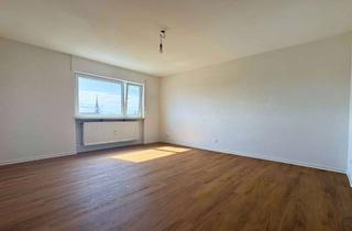 Penthouse kaufen in 77694 Kehl, Sonnige Wohnung mit Penthouse-Flair – vollständig saniert & bezugsfertig im Herzen von Kehl