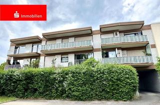 Wohnung kaufen in 63303 Dreieich, Dreieich-Sprendlingen: Sonnige 4,5 Zimmer Dachgeschosswohnung mit Außenstellplatz !
