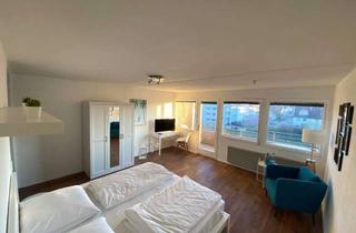 Wohnung kaufen in 76344 Eggenstein-Leopoldshafen, Kapitalanleger aufgepasst! 1-Zimmer-Apartment mit Balkon in Eggenstein-Leopoldshafen