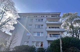 Wohnung kaufen in 22851 Norderstedt, Aufgestocktes Neubaupenthaus mit Balkon - direkt vom Eigentümer