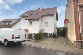 Wohnung kaufen in 67310 Hettenleidelheim, Schnuckelige Wohnung in kleiner Einheit von Hettenleidelheim