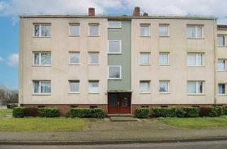 Wohnung kaufen in 27777 Ganderkesee, Kapitalanleger aufgepasst: 3-Zi.-ETW in Ganderkesee mit Balkon - Erbbaurecht bis 2090