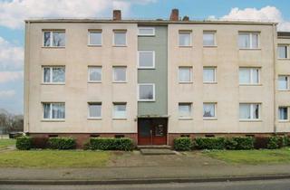 Wohnung kaufen in 27777 Ganderkesee, Kapitalanleger aufgepasst: 1-Zimmer Wohnung in Ganderkesee ( Erbpacht bis 2090 )