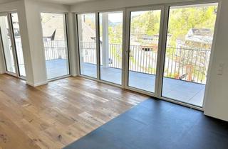 Wohnung kaufen in 75323 Bad Wildbad, Leben mit Ausblick – Ihre neue 3-Zimmer-Wohnung in Bad Wildbad