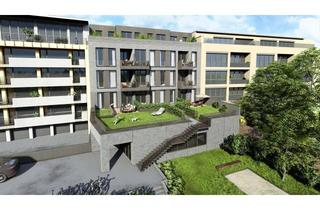 Wohnung kaufen in 51465 Bergisch Gladbach, 4-Zimmer-Neubauwohnung in Bestlage Bergisch Gladbachs