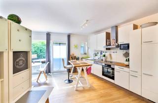 Wohnung kaufen in 32423 Minden, Doppelpack: zwei Eigentumswohnungen als Reihenhaus - zentrumsnah, saniert & voll vermietet!