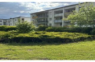 Wohnung kaufen in Münchner 15B, 83435 Bad Reichenhall, Gepflegte 3-Zi Eigentumswohnung in zentraler Lage mit Panoramablick