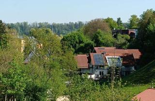 Wohnung kaufen in 83512 Wasserburg, Wasserburg/Inn - Großzügige Neubau-Wohnung in ruhiger, zentrumsnaher Lage