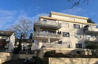Wohnung kaufen in 53604 Bad Honnef, BAD HONNEF - DIE PERLE AM RHEIN