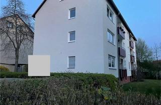 Wohnung kaufen in 37083 Göttingen, Stilvolle, gepflegte 4-Zimmer-Hochparterre-Wohnung mit Balkon in Göttingen