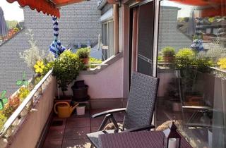 Wohnung kaufen in 41470 Neuss, ***gemütliche und gepflegte 2 Zimmer-DG-Wohnung in begehrter Lage***