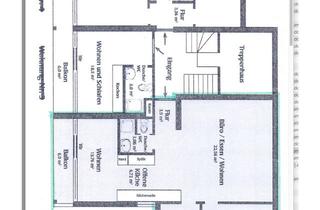 Wohnung mieten in Sohnreystraße 15, 34385 Bad Karlshafen, Vollständig renovierte 2,5-Raum-Terrassenwohnung mit Balkon in Bad