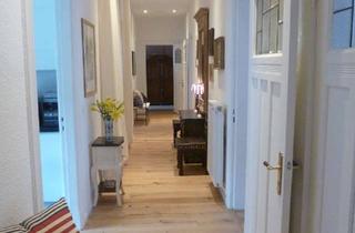 Wohnung mieten in An Der Allee 35, 27568 Mitte, Exklusiv sanierte Stuckaltbauwohnung in Bremerhaven Mitte