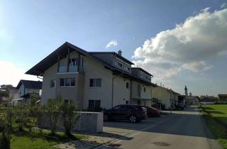 Wohnung mieten in Kirchenholzstraße 22, 83134 Prutting, Exklusive, barrierefreie 3-Zimmer-Wohnung mit Balkon