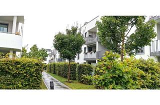 Wohnung mieten in Gret-Palucca-Weg, 81245 Aubing-Lochhausen-Langwied, Exklusive 3-Raum-Wohnung mit gehobener Innenausstattung mit Balkon und EBK in München Aubing