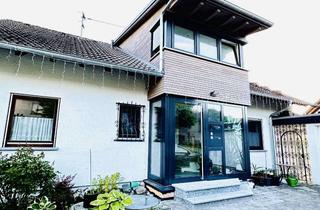 Wohnung mieten in 88281 Schlier, Freundliche und sanierte 3-Zimmer-Wohnung mit Balkon in Schlier