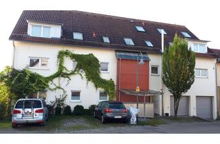Wohnung mieten in Schulstraße 10, 73271 Holzmaden, Schöne 4-Zimmer-Wohnung mit Balkon und Einbauküche in Holzmaden